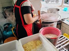 -斌斌鲜鱼糊汤粉(粮道街店)