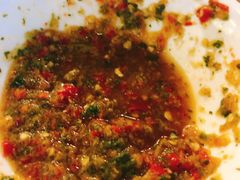 -Thai Basil罗勒叶泰式餐厅(时代天街店)