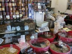 -方林富炒货店(西溪路78号本人店)
