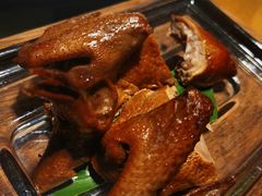 -那家小馆•北京菜•烤鸭(香山店)