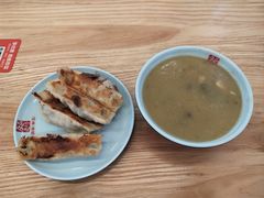 -众品老方子锅贴甜沫(李村店)