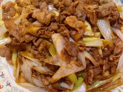 -老宅门(永泰店)
