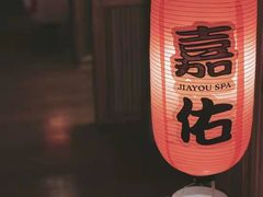 -嘉佑温泉水世界