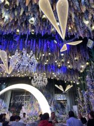 -花嫁丽舍婚礼殿堂(世博江景店)