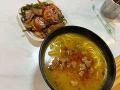 -俊杰拉面馆