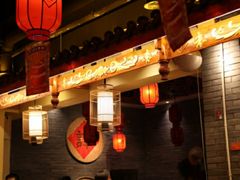 -谭鸭血老火锅(龙湖宝山天街店)