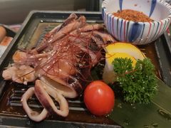 -桃太郎创作料理(大坪店)