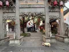 -鲁镇