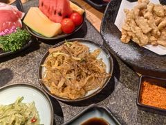 -湊湊火锅·茶憩(皇姑万象汇店)