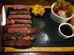 -1861意大利餐厅(文化广场店)