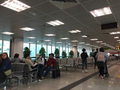 -尖沙咀中国客运码头