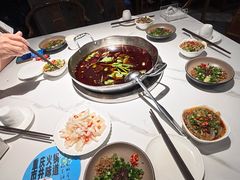 -张大胡子鱼头火锅酒楼(长益路店)