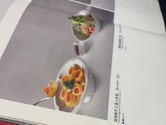 -眉州东坡(清河万象汇店)