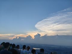 -紫金山山顶公园