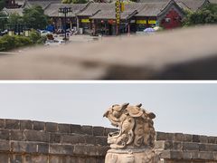 -大同古城墙