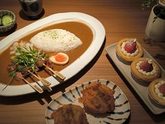 -CURRY YA 熟成咖哩專門店(深圳湾万象城店)