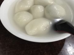 -赵氏汤圆(东关街店)