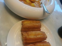 -喜来登由由大酒店九州膳坊中餐厅