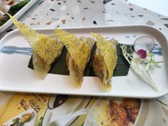 -点都德(广州白云山景区南门店)