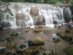 -丹东天桥沟景区