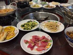 -柳沟豆腐宴64号院