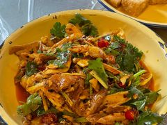 -东排食堂长沙小吃大排档(五一广场店)