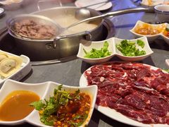 -贵宾牛·潮汕牛肉火锅(珠池总店)