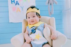 -嘟嘟卡奇儿童摄影