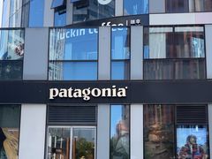 -Patagonia(三里屯SOHO店)