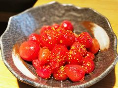 -胡马八破·川菜小馆(高新万达店)