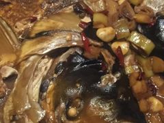 -旺顺阁鱼头泡饼(小红门店)