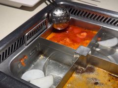 -海底捞火锅(万丰桥店)