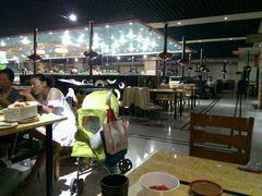 -哆来咪火锅烤肉自助(牌楼店)
