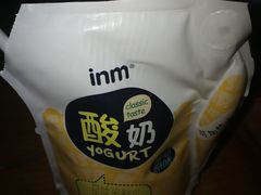 -一鸣真鲜奶吧(景城花园奶吧)