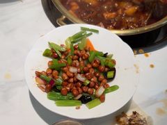 -涿派·炝锅鱼(涿州店)