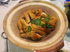 -美极鲜食坊(宝安南路店)