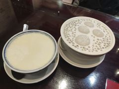 -民信老铺(双皮奶博物馆店)