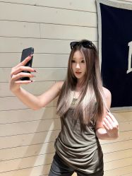 -DL HOPE明星造型