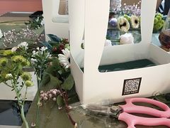 -森野花艺培训·企业团建活动沙龙