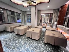-大自然会所(泉秀店)