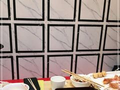 -袁记串串香(北国店)