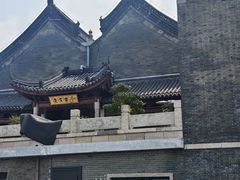 -句容茅山景区