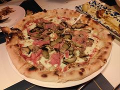 -艾米意大利餐厅(米房创意园店)