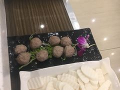 -许府牛杂·鲜牛肉火锅(梁溪万达店)