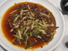 -国人川菜(李家村建东街店)
