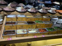 -盡膳口福·百年汤方火锅(科华北路店)