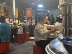 -33韩式自助烧烤(环城南路店)