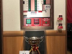 -一蘭拉面(新宿中央东口店)