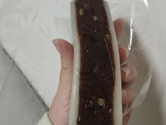 松仁糕-四宜糕团店(南大街店)