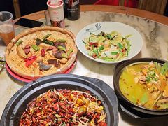 -常和州·夜宵大排档(常州单店)